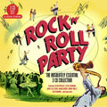 Various Artists - Rock N Roll Party: Absolutely Essential / Var (CD)