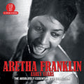 Aretha Franklin - Absolutely Essential 3CD Collection (CD)