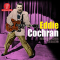 Eddie Cochran - Absolutely Essential Collection (CD)