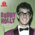 Buddy Holly - Absolutely Essential 3 CD (CD) (US Import)