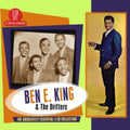 Ben E. King & The Drifters - Absolutely Essential 3CD (CD)