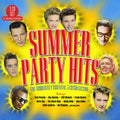 Various Artists - Summer Party Hits (CD)