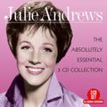Julie Andrews - Absolutely Essential 3CD Collection (3CD Box) (CD)
