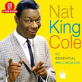 Nat King Cole - 60 Essential Recordings (CD)