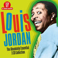 Louis Jordan - Absolutely Essential 3CD Collection (CD)