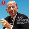 Noel Coward - Absolutely Essential 3CD Collection (CD)