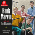 Hank Marvin & The Shadows - 60 Essential Recordings (CD)