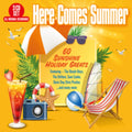 Various Artists - Here Comes Summer - 60 Sunshine Holiday Greats (3CD) (CD)