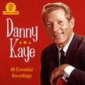 Danny Kaye - 60 Essential Recordings (CD) (US Import)