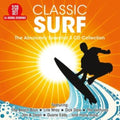 Various Artists - Classic Surf - The Absolutely Essential 3CD Collection (CD)