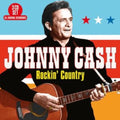 Johnny Cash - Rockin' Country (CD)