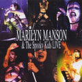 Marilyn Manson & Spooky Kids - Live (CD)
