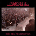 Budgie - BBC Recordings (CD)