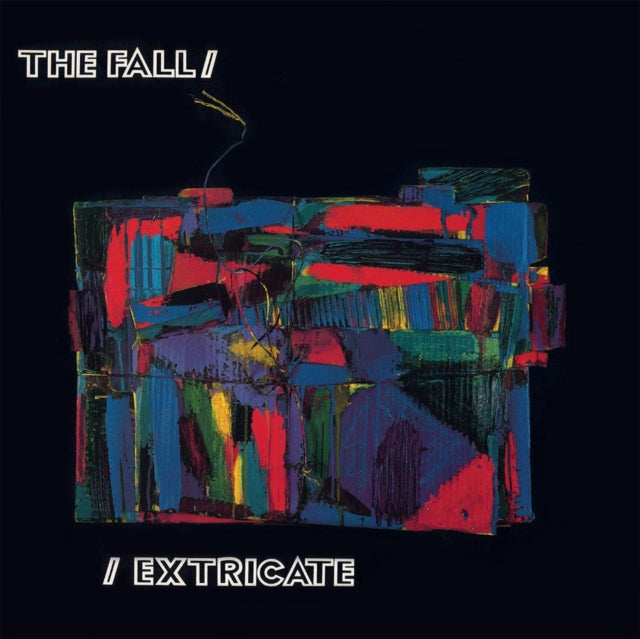 Fall - Extricate (Vinyl) (US Import)