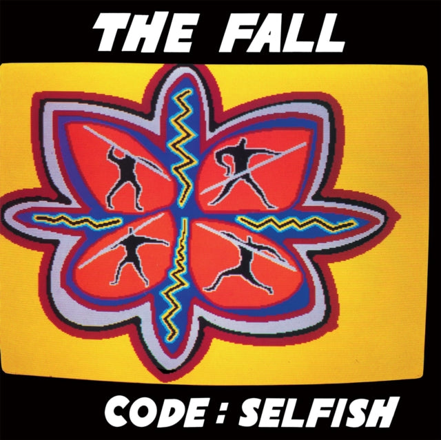 Fall - Code: Selfish (Vinyl) (US Import)