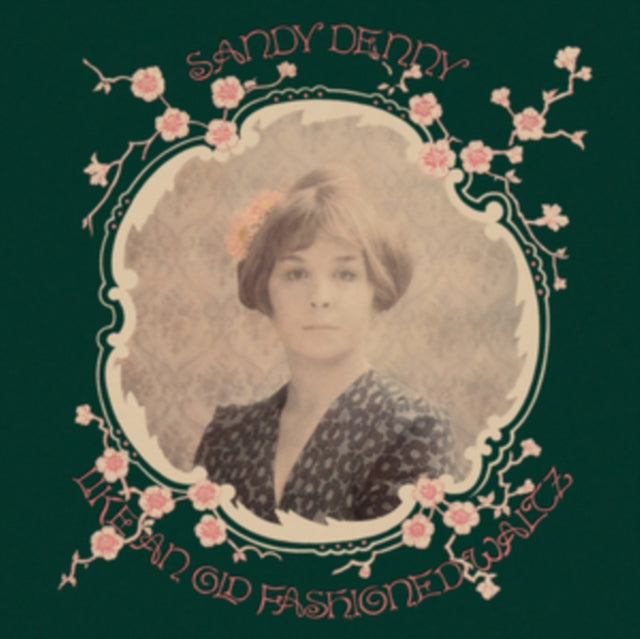 Sandy Denny - Like An Old Fashioned Waltz (Vinyl) (US Import)