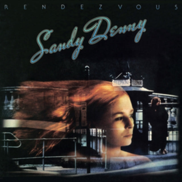 Sandy Denny - Rendezvous (Vinyl) (US Import)