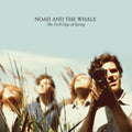 Noah & The Whale - First Days Of Spring (Vinyl) (US Import)