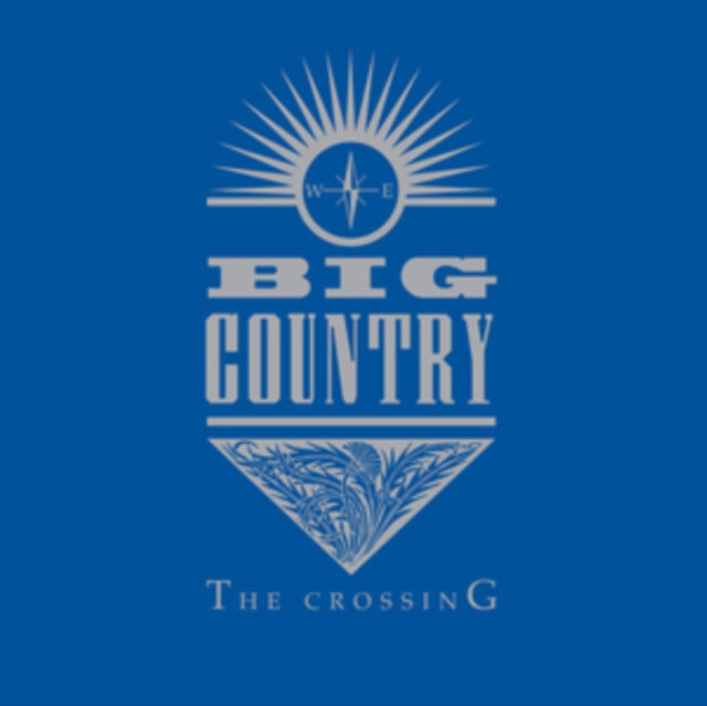 Big Country - Crossing (Vinyl) (US Import)
