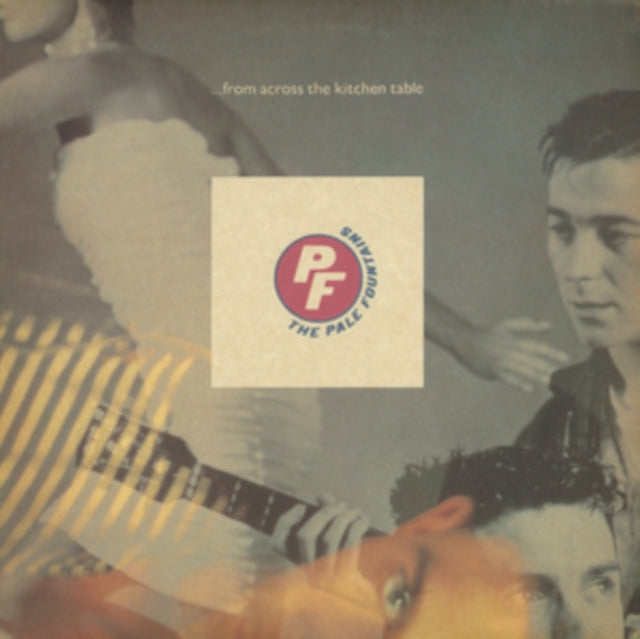 Pale Fountains - From Across The Kitchen Table (Vinyl) (US Import)