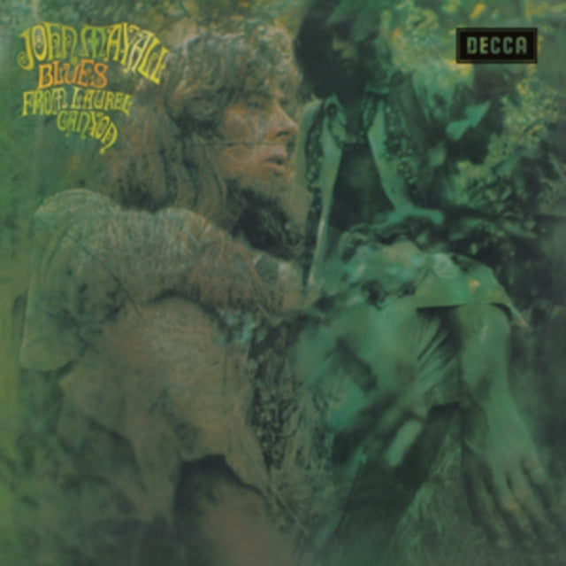 John Mayall - Blues From Laurel Canyon (Vinyl) (US Import)