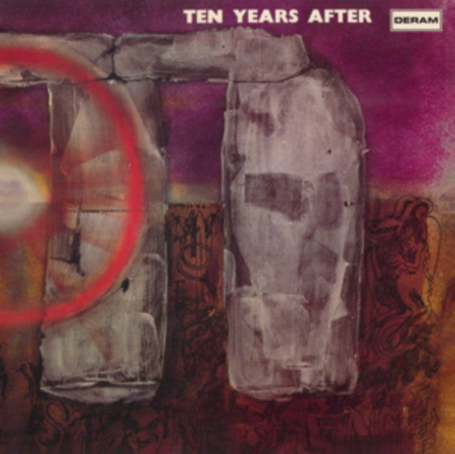 Ten Years After - Stonedhenge (Vinyl) (US Import)