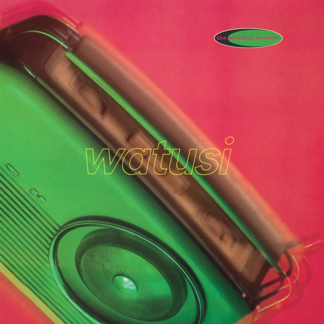 Wedding Present - Watusi (180g) (Vinyl) (US Import)