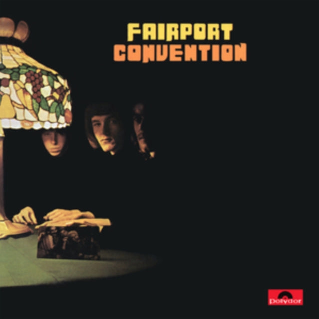 Fairport Convention - Fairport Convention (Vinyl) (US Import)