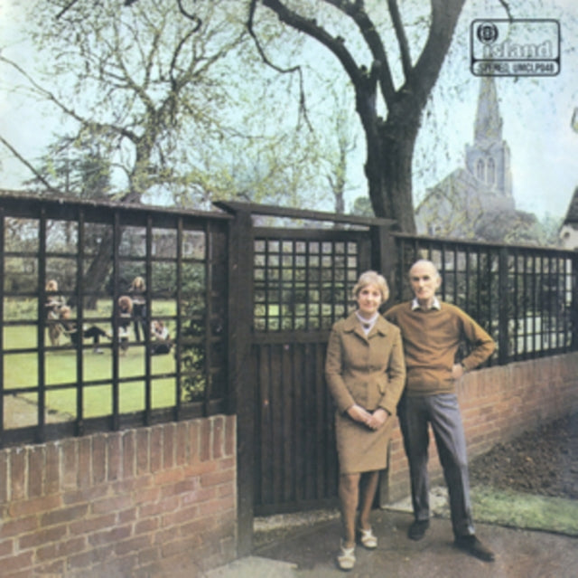 Fairport Convention - Unhalfbricking (Vinyl) (US Import)