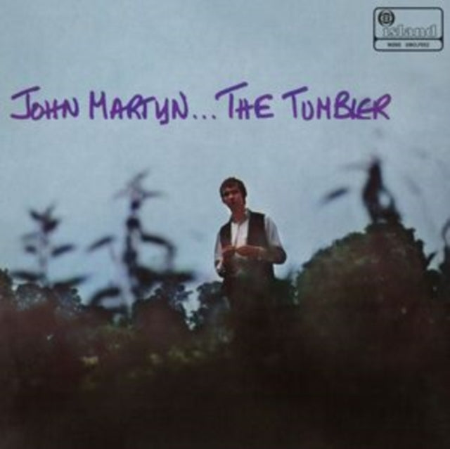 John Martyn - Tumbler (Vinyl) (US Import)