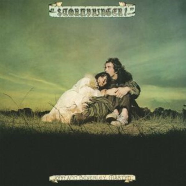 John & Beverley Martyn - Stormbringer! (Vinyl) (US Import)