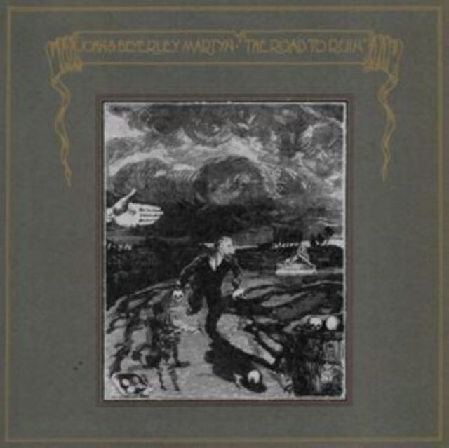 John & Beverley Martyn - Road To Ruin (Vinyl) (US Import)