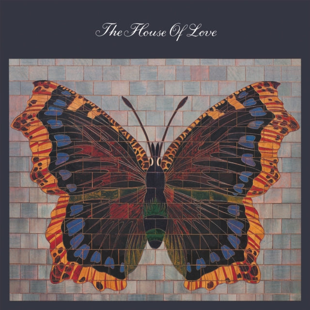 House Of Love - House Of Love (180g/Reissue) (Vinyl) (US Import)