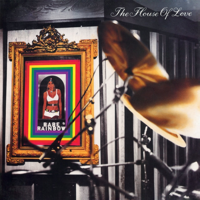 House Of Love - Babe Rainbow (180g/Reissue) (Vinyl) (US Import)