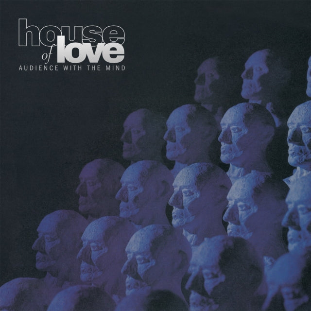 House Of Love - Audience With The Mind (180g/Reissue) (Vinyl) (US Import)