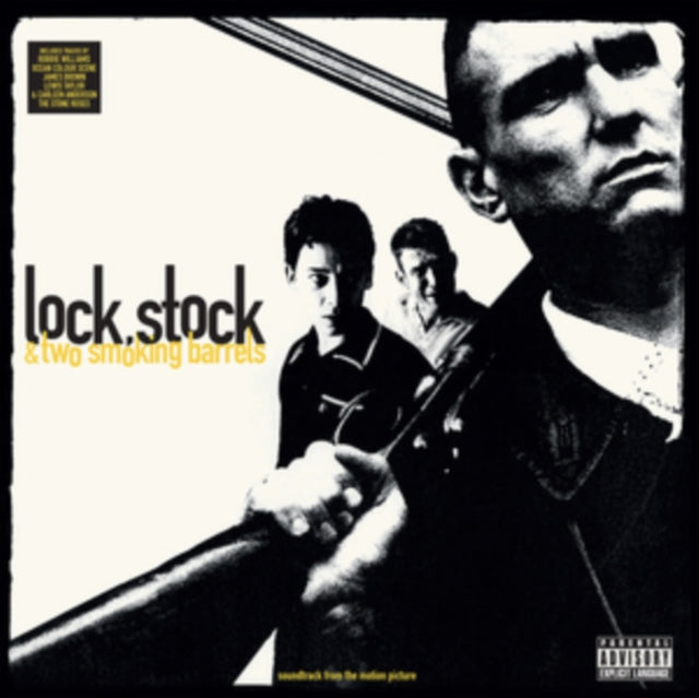Various Artists - Lock, Stock & Two Smoking Barrels (X) (Vinyl) (US Import)