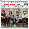 Mayall,John & Eric Clapton - Blue Breakers (180g) (Vinyl) (US Import)