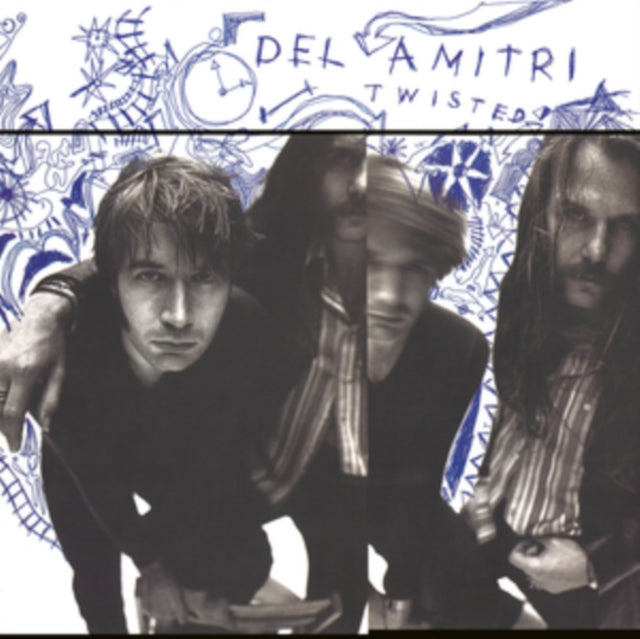 Del Amitri - Twisted (Vinyl) (US Import)