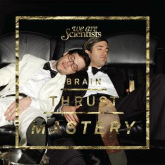 We Are Scientists - Brain Thrust Mastery (180g) (Vinyl) (US Import)