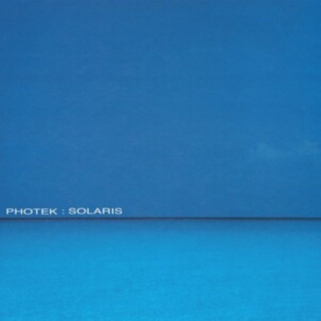 Photek - Solaris (2LP) (Vinyl) (US Import)