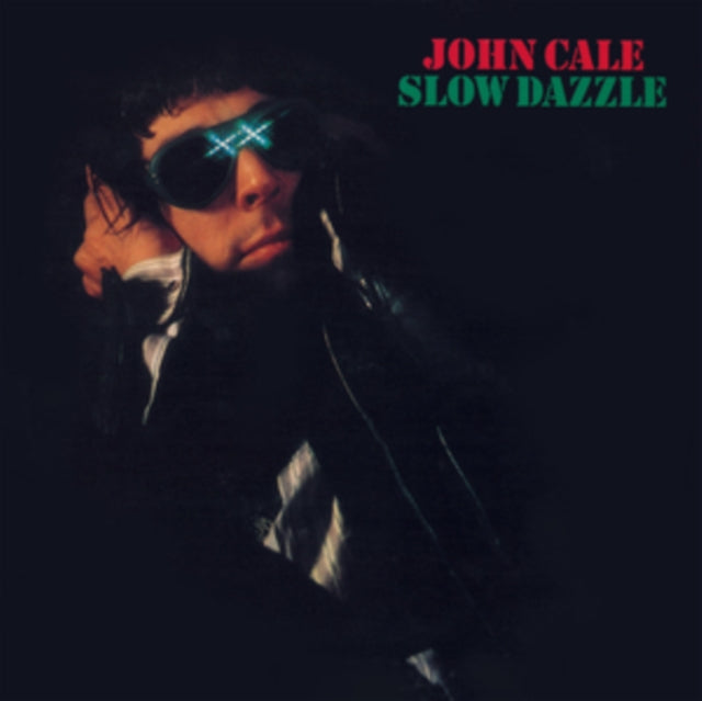 John Cale - Slow Dazzle (Vinyl) (US Import)