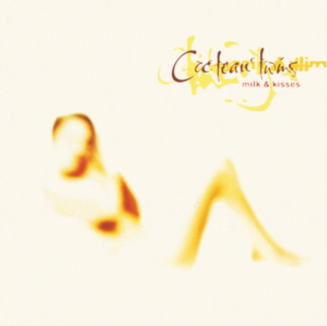 Cocteau Twins - Milk & Kisses (Vinyl) (US Import)