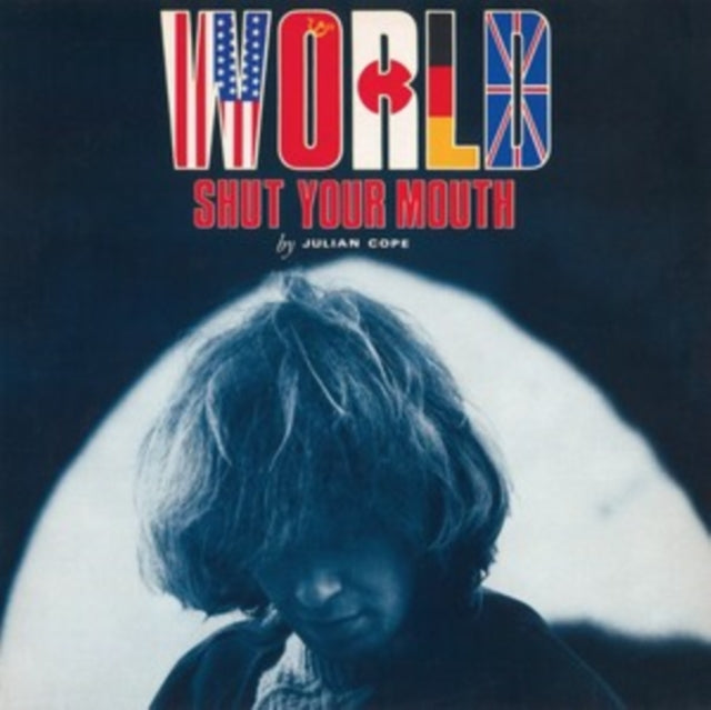 Julian Cope - World Shut Your Mouth (Vinyl) (US Import)