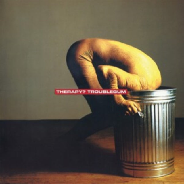 Therapy? - Troublegum (Caramel Vinyl) (Vinyl) (US Import)