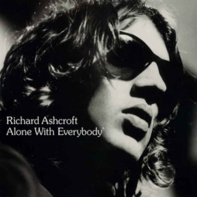 Richard Ashcroft - Alone With Everybody (2LP) (Vinyl) (US Import)