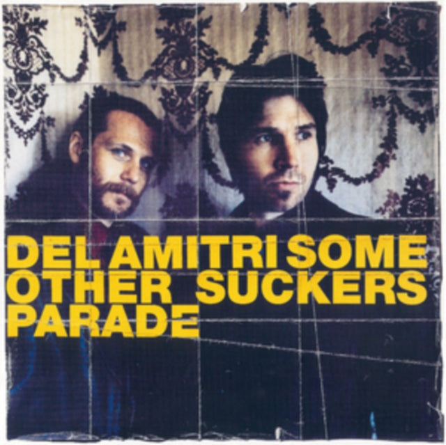 Del Amitri - Some Other Sucker's Parade (180g) (Vinyl) (US Import)