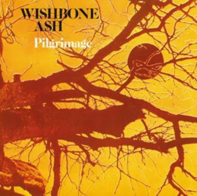 Wishbone Ash - Pilgrimage (180g) (Vinyl) (US Import)