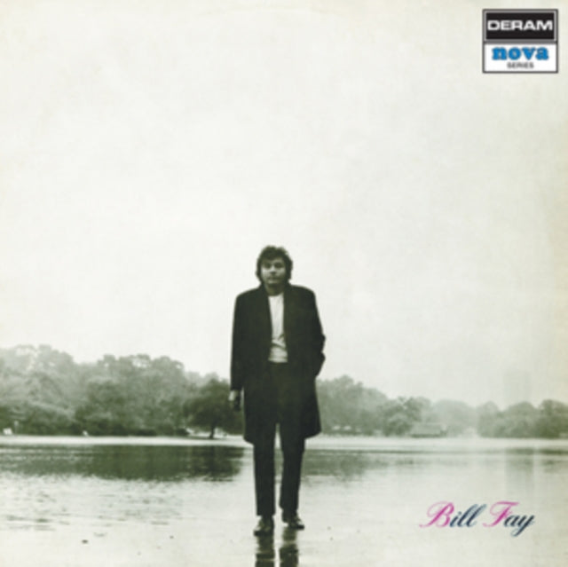 Bill Fay - Bill Fay (180g) (Vinyl) (US Import)