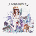Ladyhawke - Ladyhawke (Vinyl) (US Import)