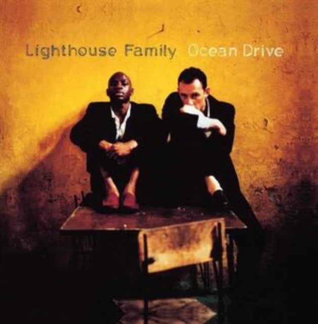 Lighthouse Family - Ocean Drive (Vinyl) (US Import)